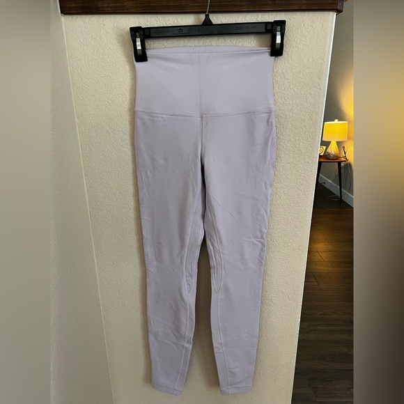 Lululemon Align 25” HR Leggings - Picture 4 of 7